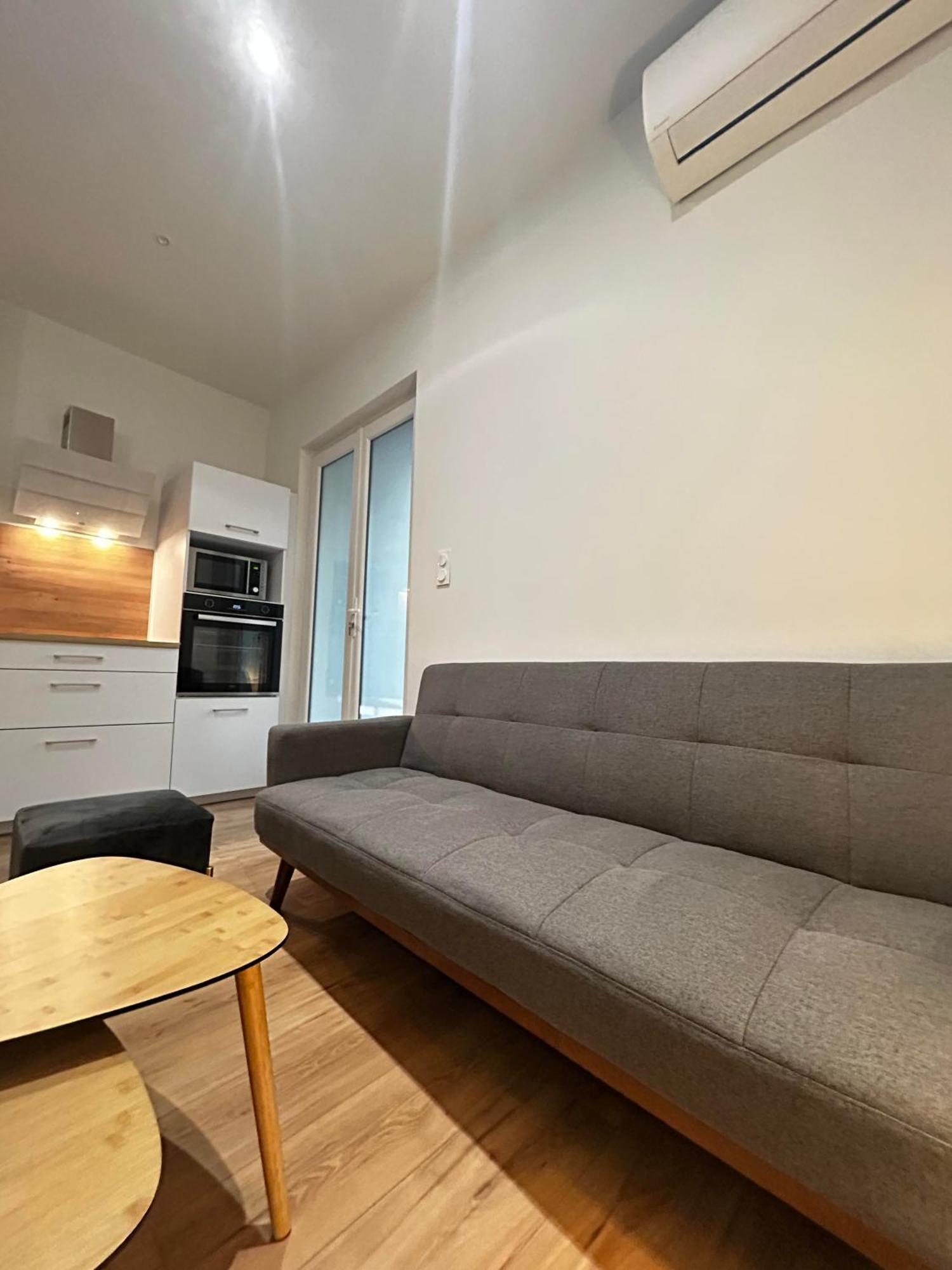 Le Paisiblement Votre 2 Ch, Terrasse, Clim, Park Daire Montauban Dış mekan fotoğraf